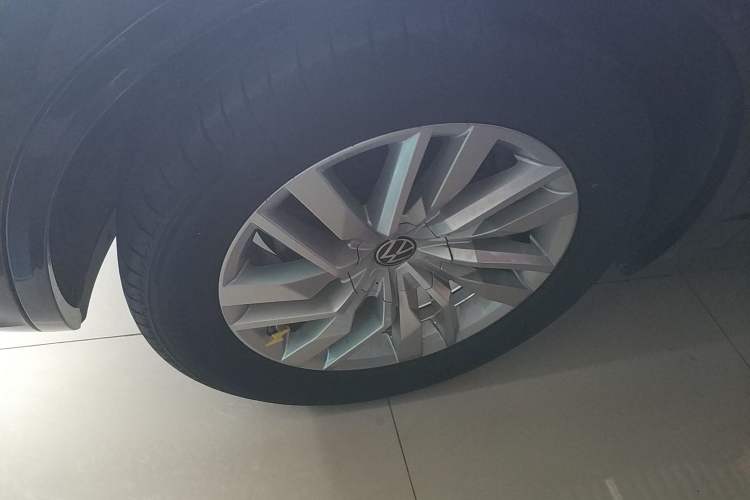 Used Volkswagen Touareg 2022 2.0 TSI RuiShang Edition
