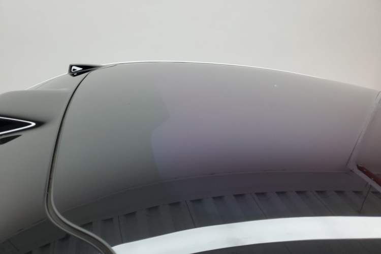 Used Nio EC7 2024 75 kWh