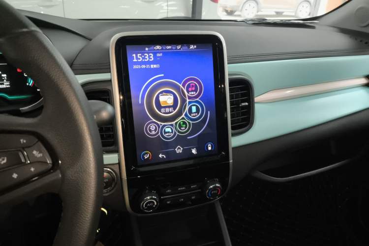 Used Chery Little Ant 2021 150 000 Yuan Ant Fan Edition Ant Stylish Version Lithium Iron Phosphate