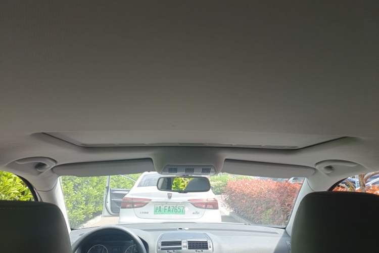 Used Skoda Octavia 2014 1.6L Automatic Yijun Edition