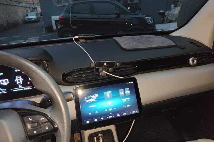 Used Leapmotor T03 2023 310 Lite Edition
