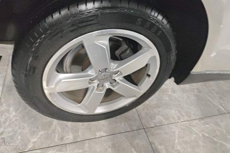 Used Audi Q5 2016 40 TFSI Technology Edition