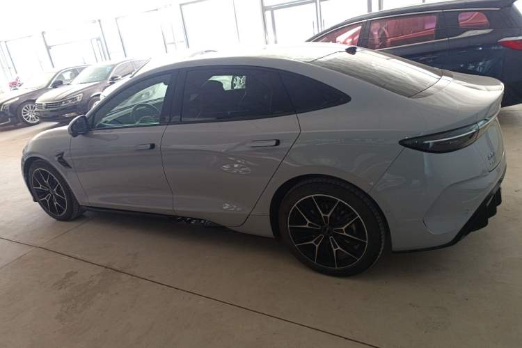 Used BYD Seal 2025 650 Zhihang Edition