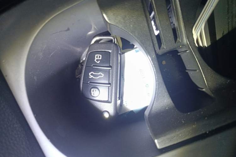 Used Audi Q2L 2018 35 TFSI Launch Exclusive Edition China V