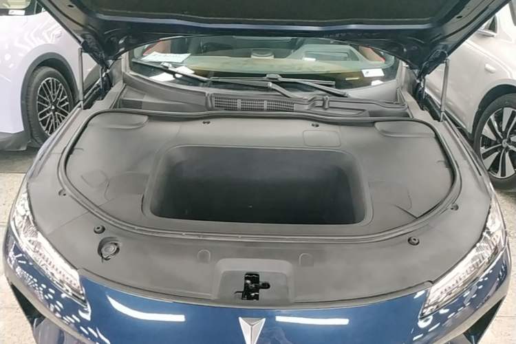 Used Deepal SL03 2022 515 Pure Electric Version