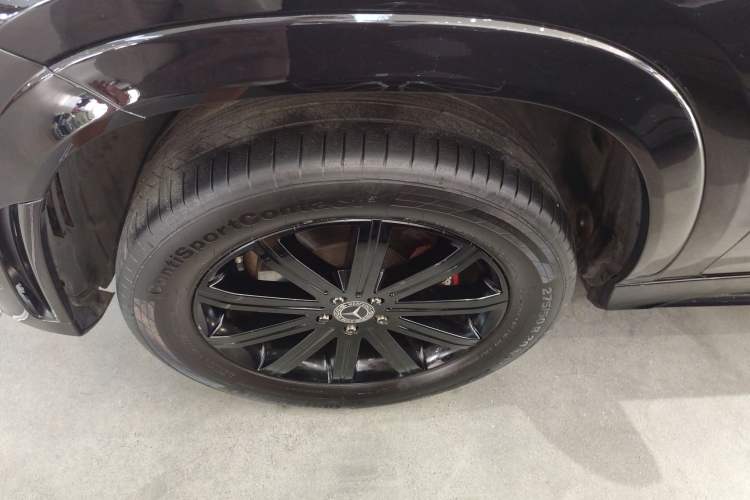 Used Mercedes-Benz GLE Coupe 2020 GLE 350 4MATIC Coupe SUV Luxury Model