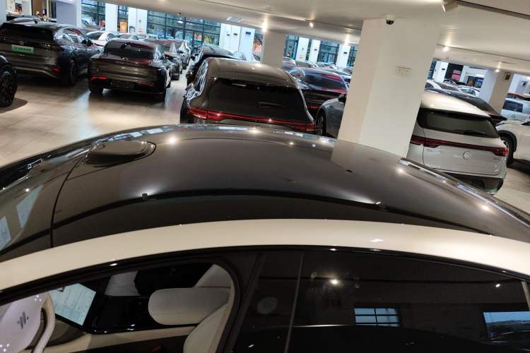 Used IM L7 2022 Pro Model