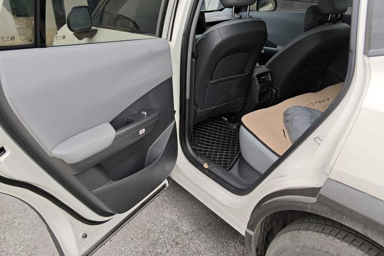 Used Dongfeng NAMMI 06 2025 471 Ultra
