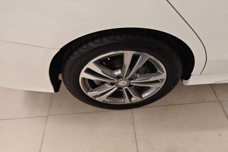 Used Mercedes-Benz C-Class 2017 Facelift C 200 L Sport Edition
