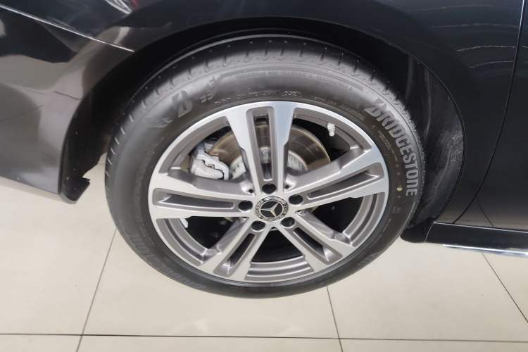 Used Mercedes-Benz E-Class 2021 Facelift E 260 L Sport Edition