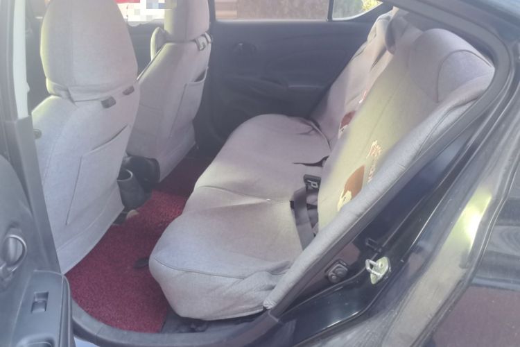 Used Nissan Sunny 2011 1.5XE Manual Comfort Edition