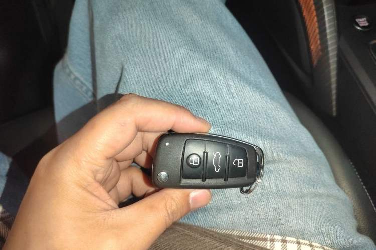 Used Audi Q2L 2021 35 TFSI Fashion Dynamic Model
