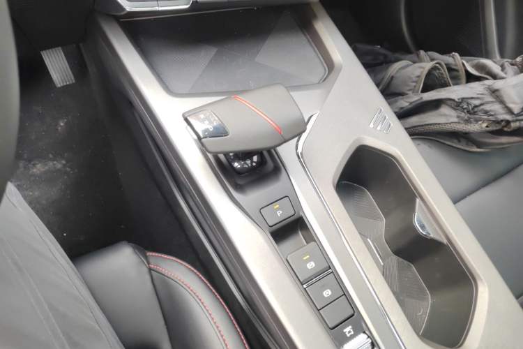 Used Changan X5 PLUS 2025 1.5T DCT Pioneer Edition