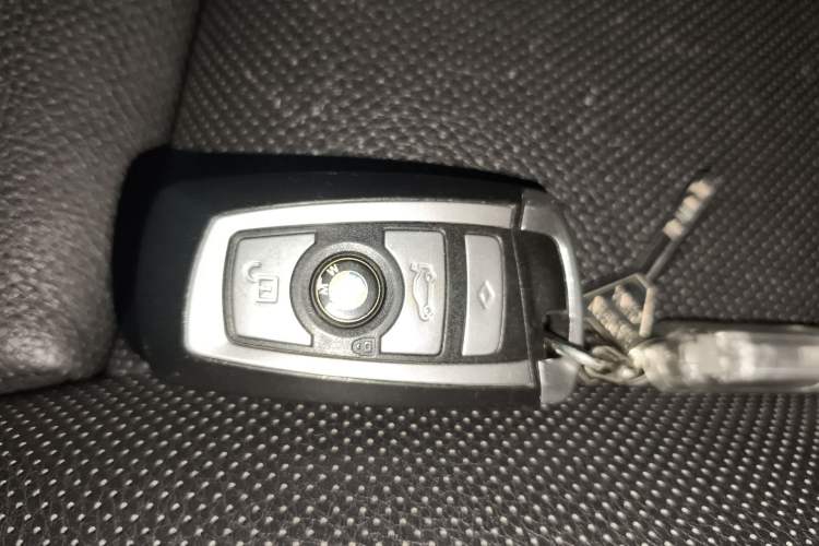 Used BMW 7 Series 2013 740Li xDrive
