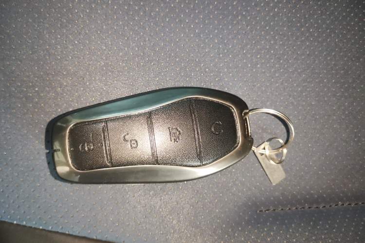 Used BYD Seagull 2025 Intelligent Driving Version 305 km Dynamic Edition
