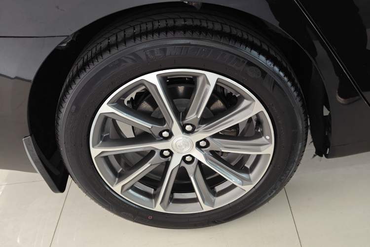 Used Buick LaCrosse 2022 652T Luxury Version
