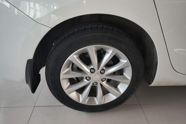 Used Chevrolet Cruze 2018 320 Automatic Pioneer Sunroof Edition
