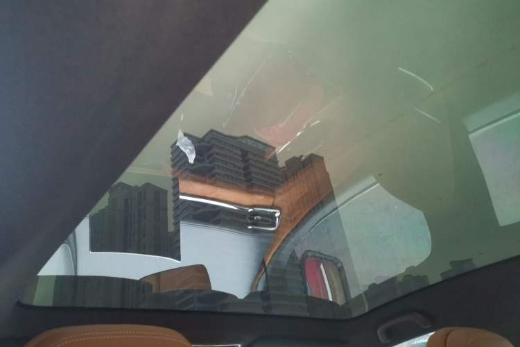 Used Mazda EZ-6 2024 Range-Extended 200 Luxury Edition