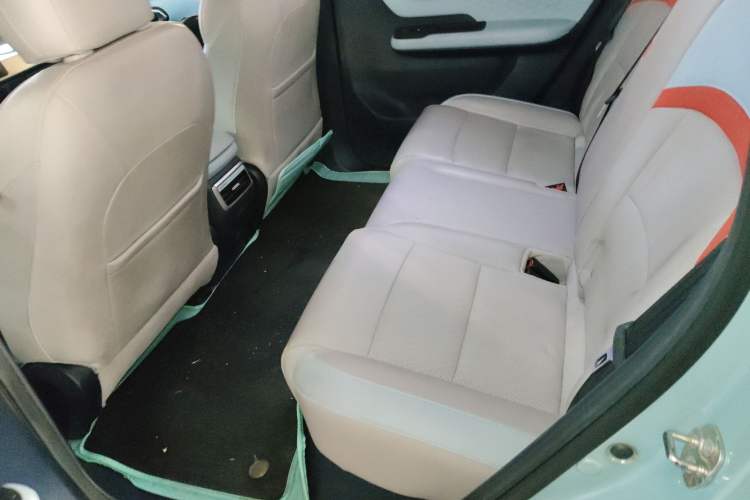 Used AION Y 2022 70 Intelligent Edition Lithium Iron Phosphate
