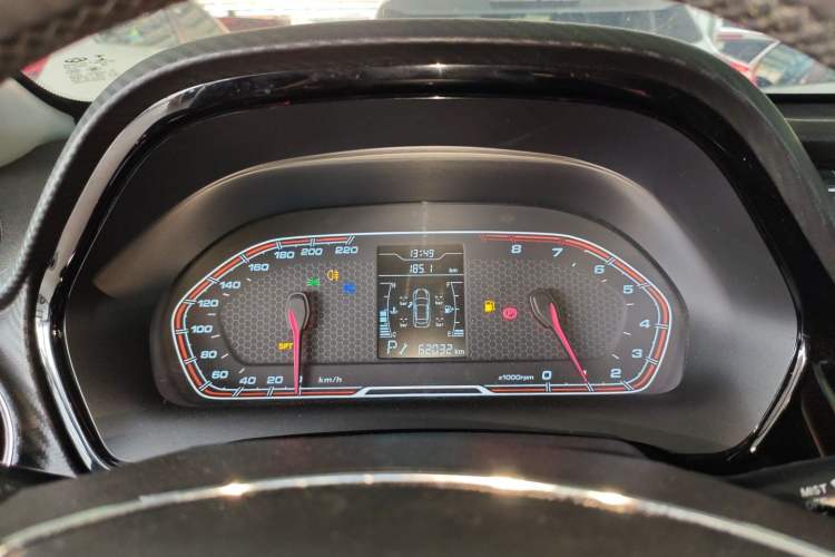 Used Chery Tiggo 3X 2018 1.5L Automatic Elite Edition