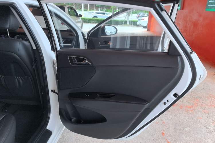 Used Hyundai Mistra 2019 1.8L Automatic Smart GLS China VI Standard
