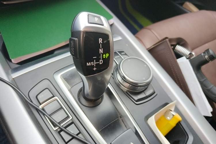 Used BMW X5 2017 xDrive35i Elegant Edition
