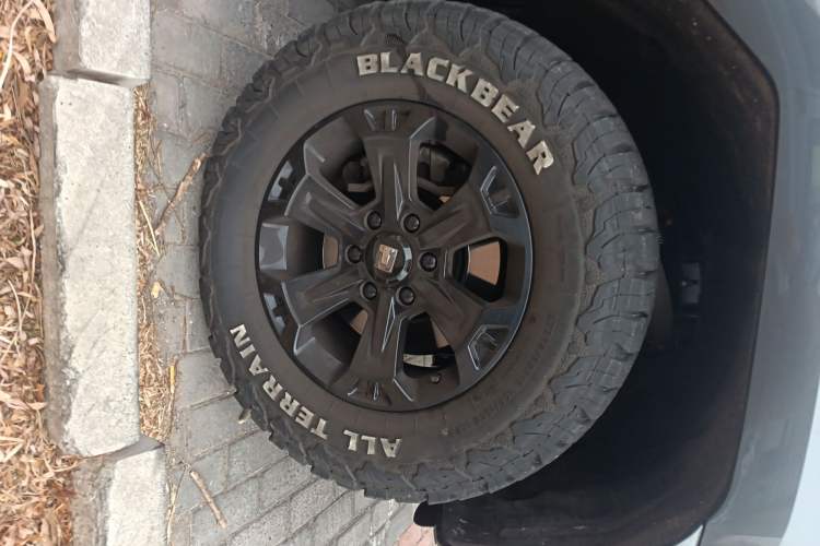 Used Tank 400 New Energy 2023 Hi4-T Super Edition