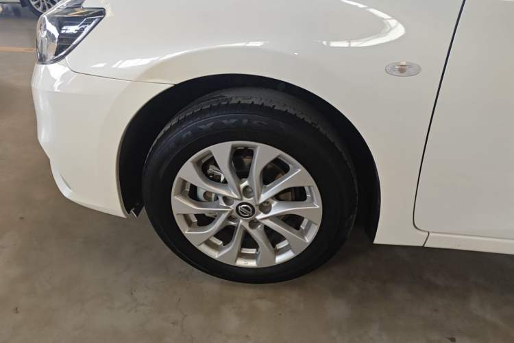 Used Nissan Sylphy 2024 Classic 1.6XE CVT Comfort Edition
