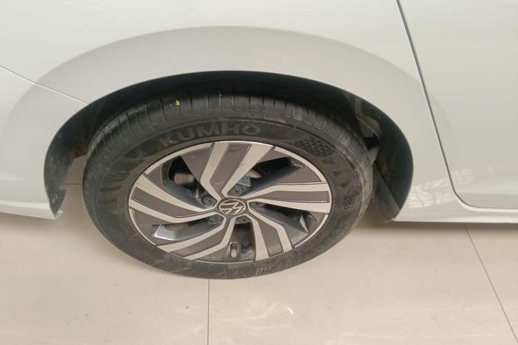 Used Volkswagen Bora 2023 200TSI DSG Smart Drive Version
