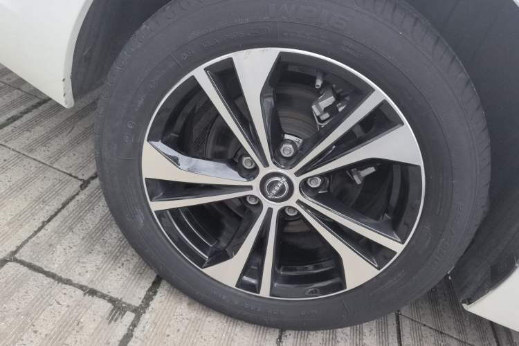 Used Nissan Sylphy 2023 1.6L CVT Enjoyment Edition