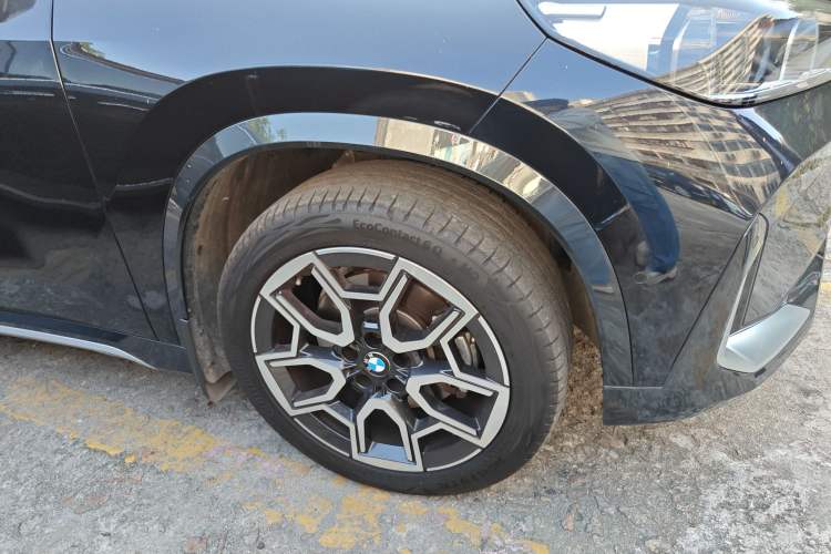 Used BMW X1 2024 sDrive25Li X Design Package