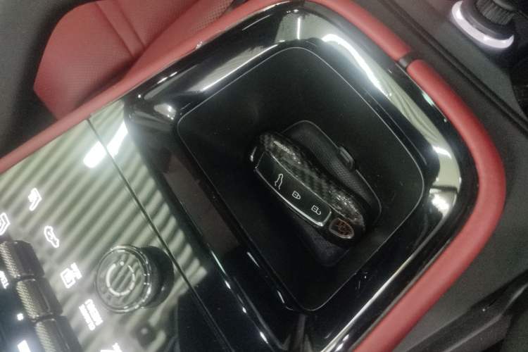 Used Porsche Cayenne 2024 Cayenne 3.0T