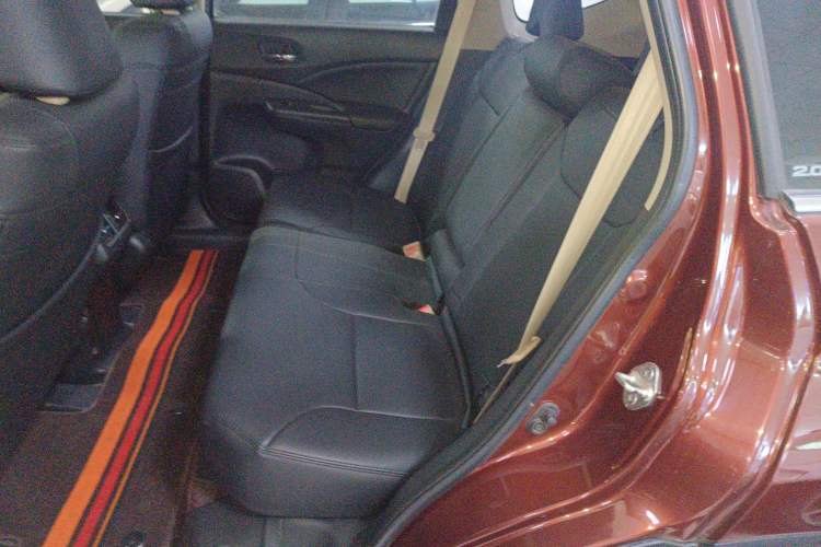 Used Honda CR-V 2016 2.0L two-wheel drive Urban Edition