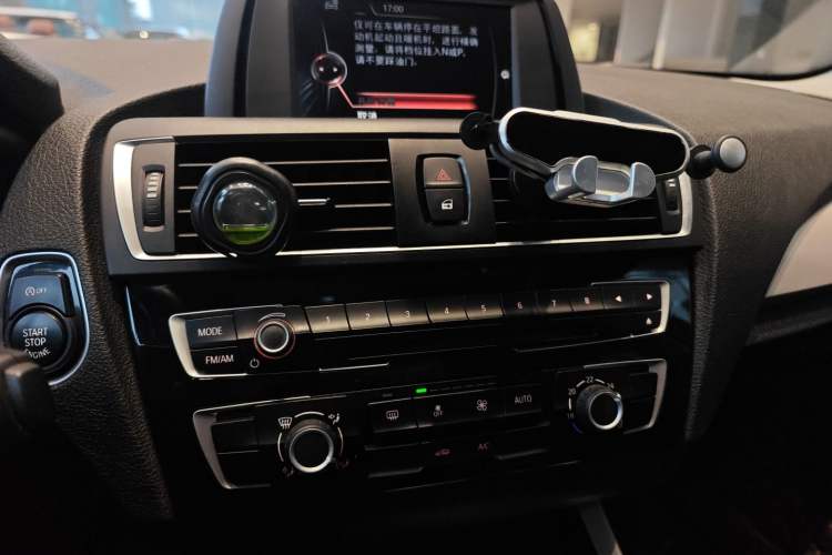 Used BMW 1 Series 2015 118i Leading Model