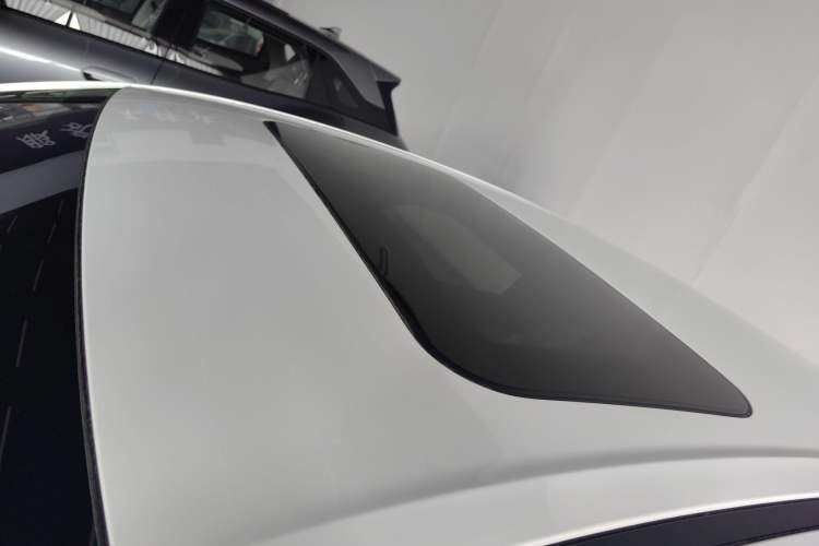 Used Geely Galaxy L6 2025 EM-i 60km Exploration Edition