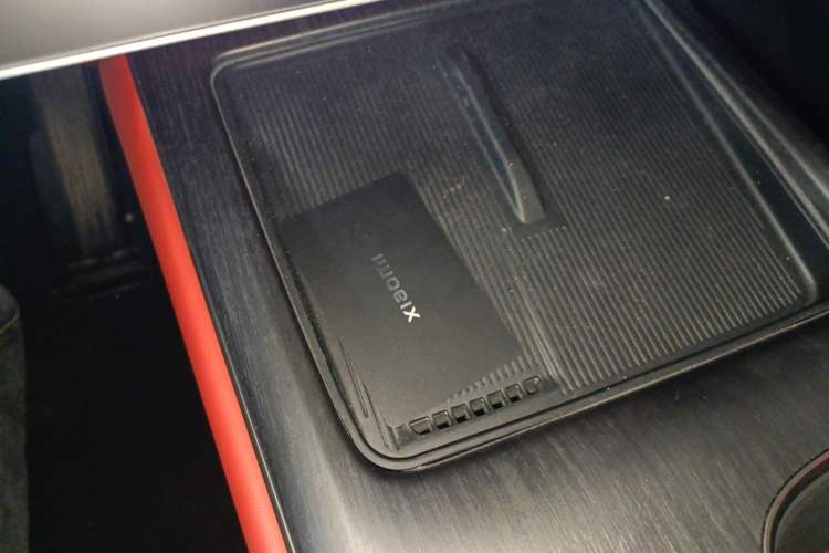 Used Xiaomi Auto SU7 2024 Rear-Drive Long-Range Intelligent Driving Version