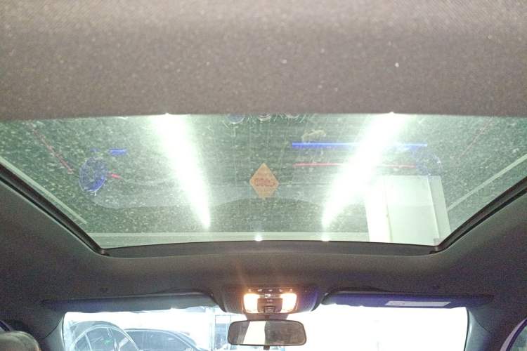 Used Mercedes-Benz A-Class 2022 Restyled A 200 L Sport Sedan Fashion Version
