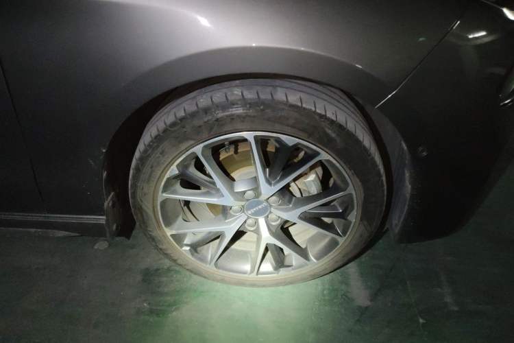 Used Lynk & Co 03 2021 2.0TD Automatic Trendy Champion Edition