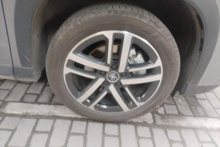 Used BYD Song L DM-i 2024 112 km Beyond Edition