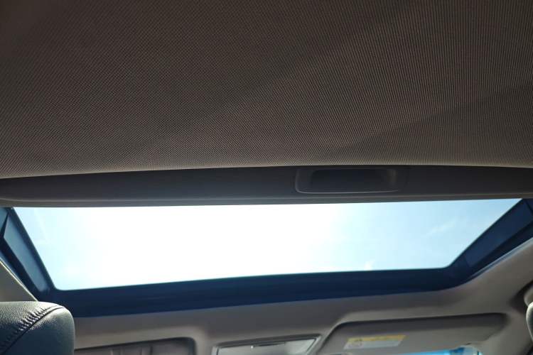 Used Honda Accord 2018 260TURBO Elite Edition China VI