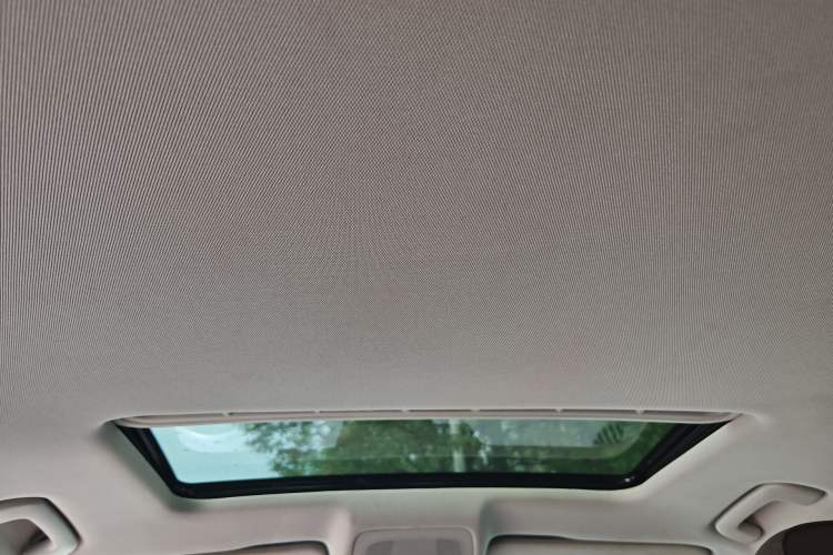Used Audi A6L 2014 TFSI Standard Model Headliner