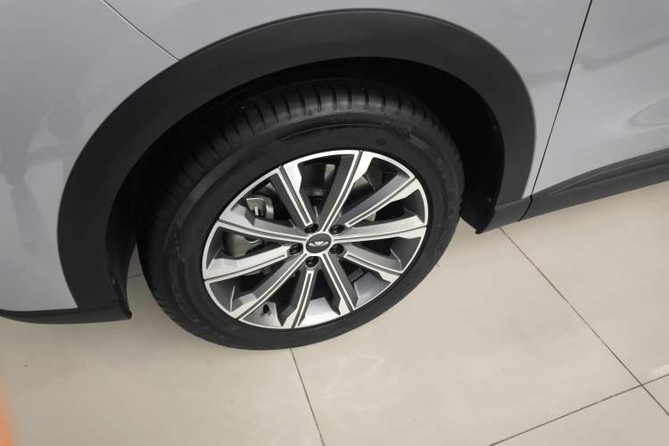 Used Chery Fengyun T9 2024 120 Long-Range Comfort Version 5-Seater with Ternary Lithium Battery