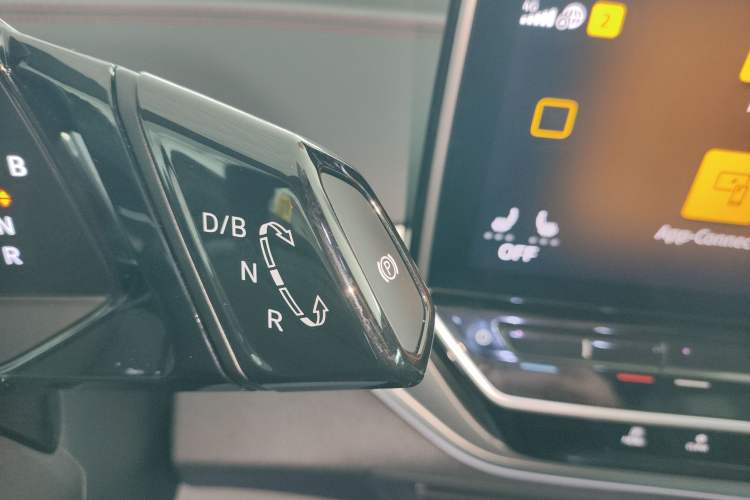 Used Volkswagen ID.4 CROZZ 2022 High-Performance PRIME Edition