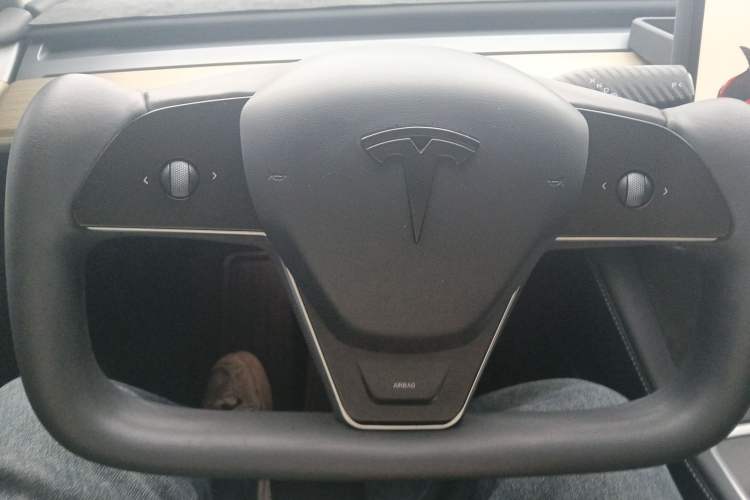 Used Tesla Model Y 2022 Long-Range All-Wheel-Drive Version