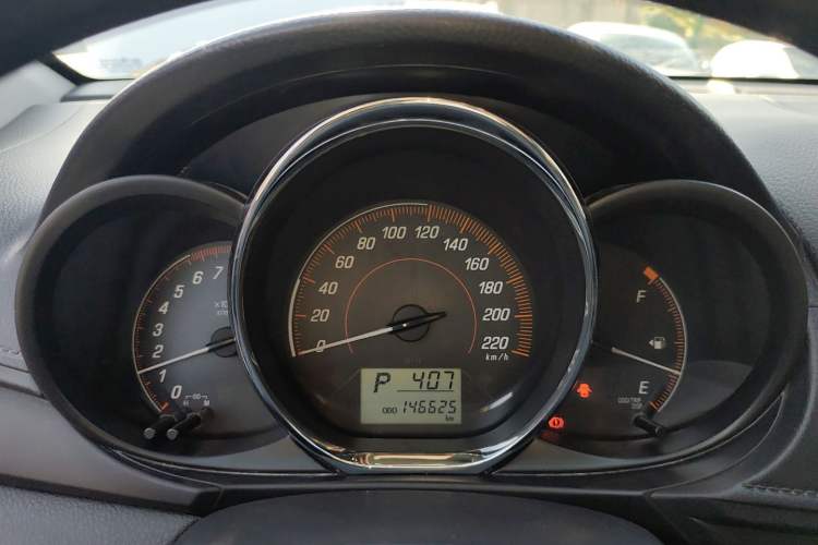 Used Toyota YARiS L Zhi Xiang 2021 1.5L CVT Leading Edition
