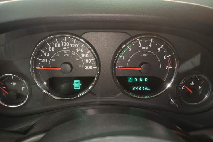 Used Jeep Wrangler 2015 3.0L Sahara Four-Door Comfort Edition