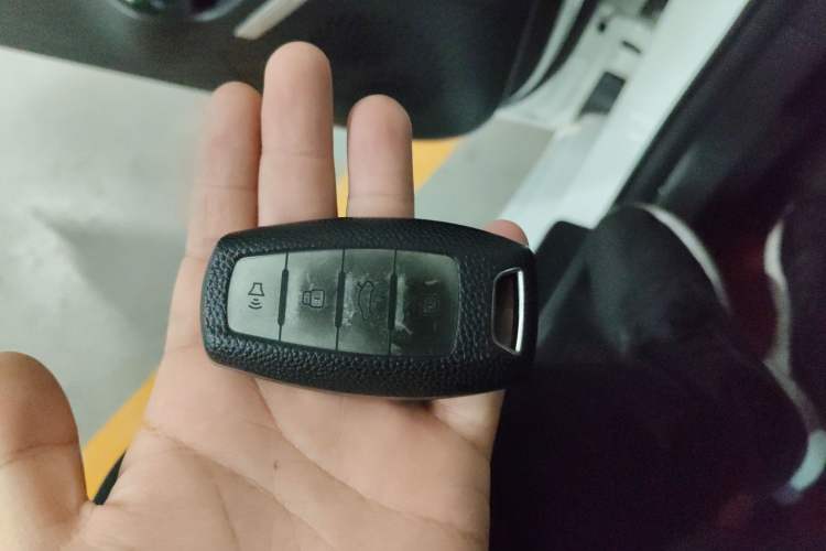 Used Haval JOLION 2021 1.5T Automatic Grand Three-Volume Version
