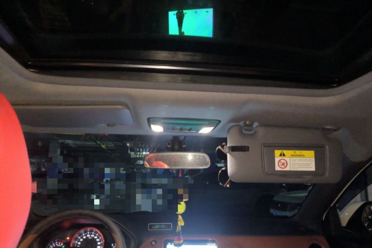 Used Honda XR-V 2017 1.8L EXi CVT Comfort Version