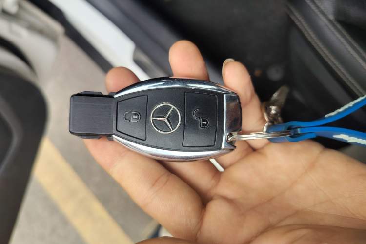 Used Mercedes-Benz GLA 2015 GLA 220 4MATIC Fashion Model