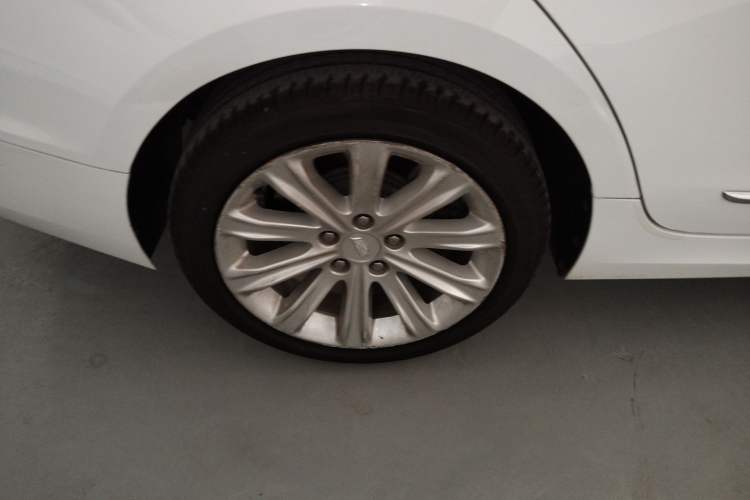 Used Cadillac ATS-L 2017 28T Fashion Edition
